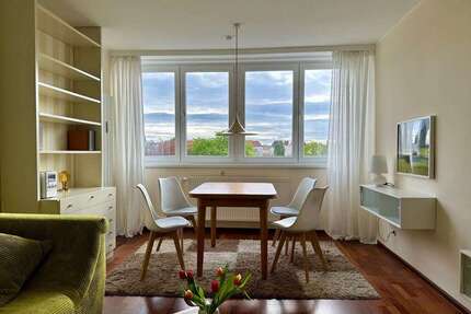 Wohnen auf Zeit in Berlin 1.600 € 3 zimmer