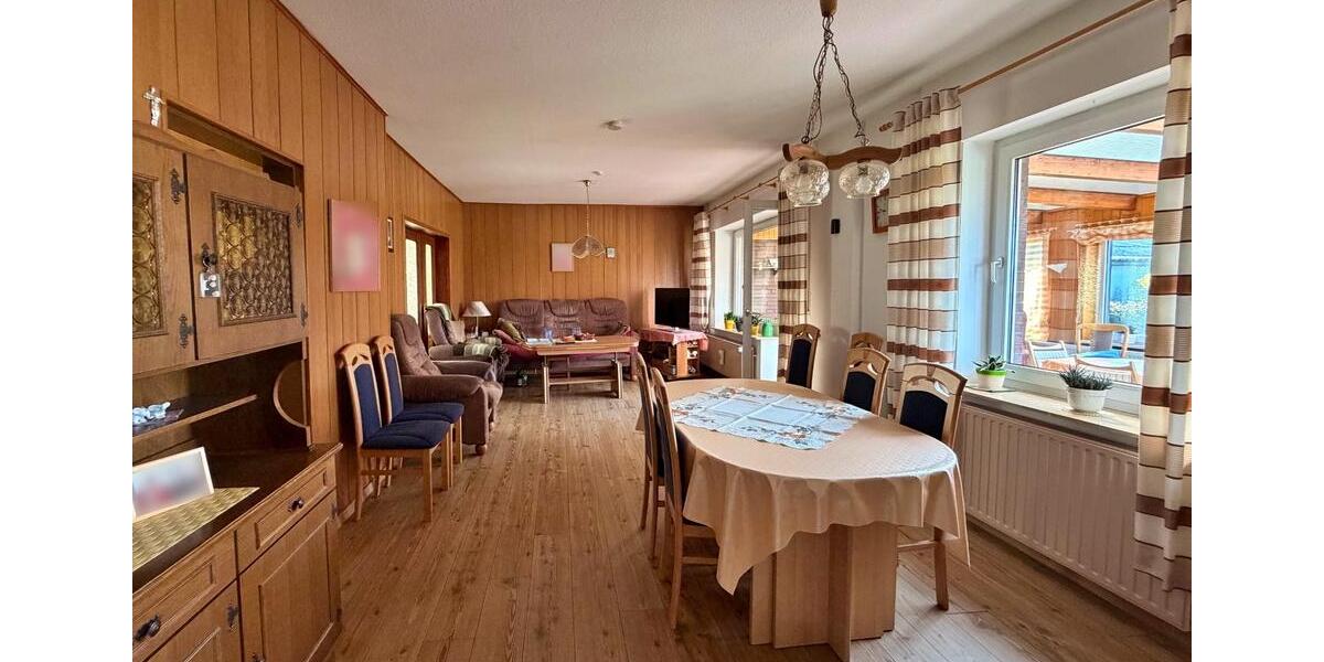 Einfamilienhaus Twistringen - 11 Zimmer, 300 m&sup2;, 379.000&euro; | Angebot:26114495