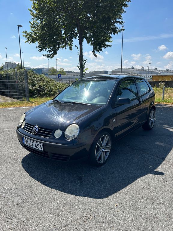 Polo