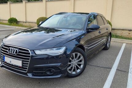 Audi A6 137.000 km 19.000 &euro; Grünstadt 67269
