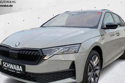 Skoda Octavia 8.500 km 40.410 &euro; Gersthofen 86368