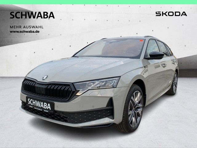 Skoda Octavia 8.500 km 40.410 &euro; Gersthofen 86368