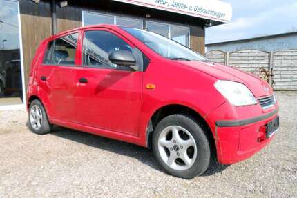 Daihatsu Cuore