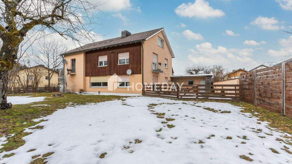 Einfamilienhaus Grafenau Schlag - 1 Zimmer, 270 m&sup2;, 343.500&euro; | Angebot:25277964