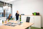 Coworking | Büros | Firmensitz auf innovativem enkelfähig Campus - All-in-Miete zimmer