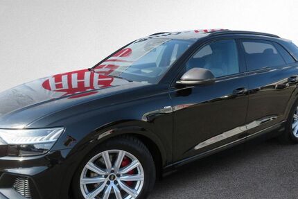 Audi Q8 64.350 km 62.680 &euro; Eschwege 37269