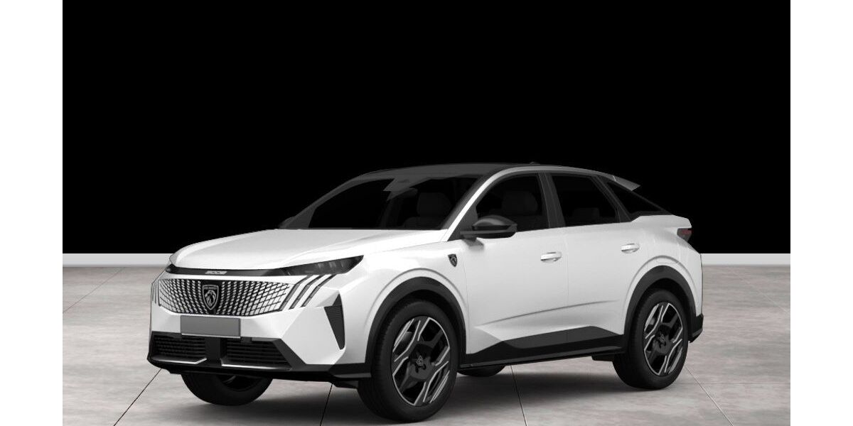 Peugeot 3008 5.000 km 47.990 &euro; Siegen 57076
