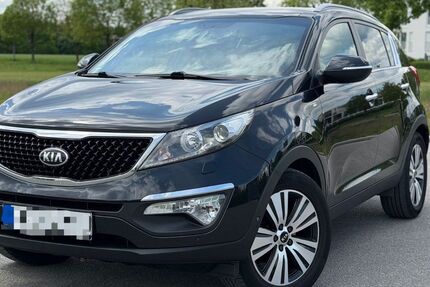Kia Sportage 278.000 km 7.900 &euro; Hohenbrunn 85662