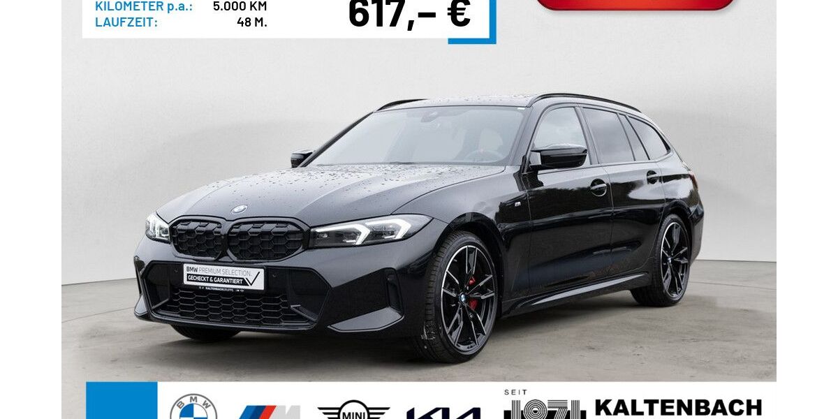 BMW M340d 25.439 km 57.590 &euro; Waldbröl 51545