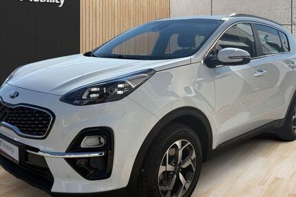 Kia Sportage 43.350 km 17.980 € Quakenbrück 49610