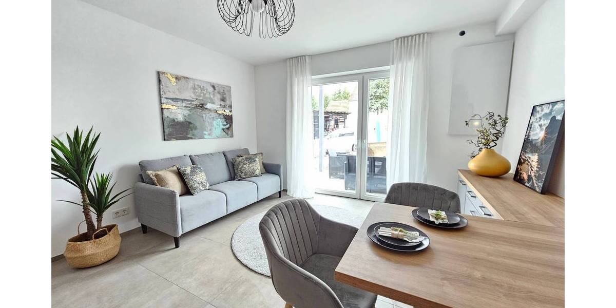 Etagenwohnung Pfeffelbach - 2 Zimmer, 61 m&sup2;, 218.000&euro; | Angebot:25746646