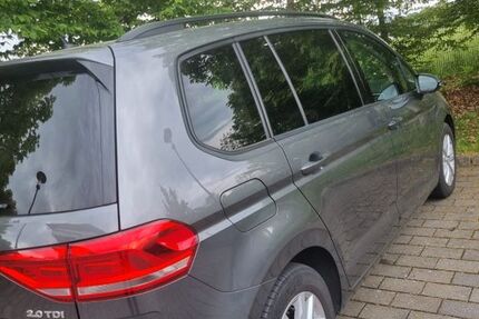 VW Touran 169.000 km 20.500 &euro; Pohlheim 35415