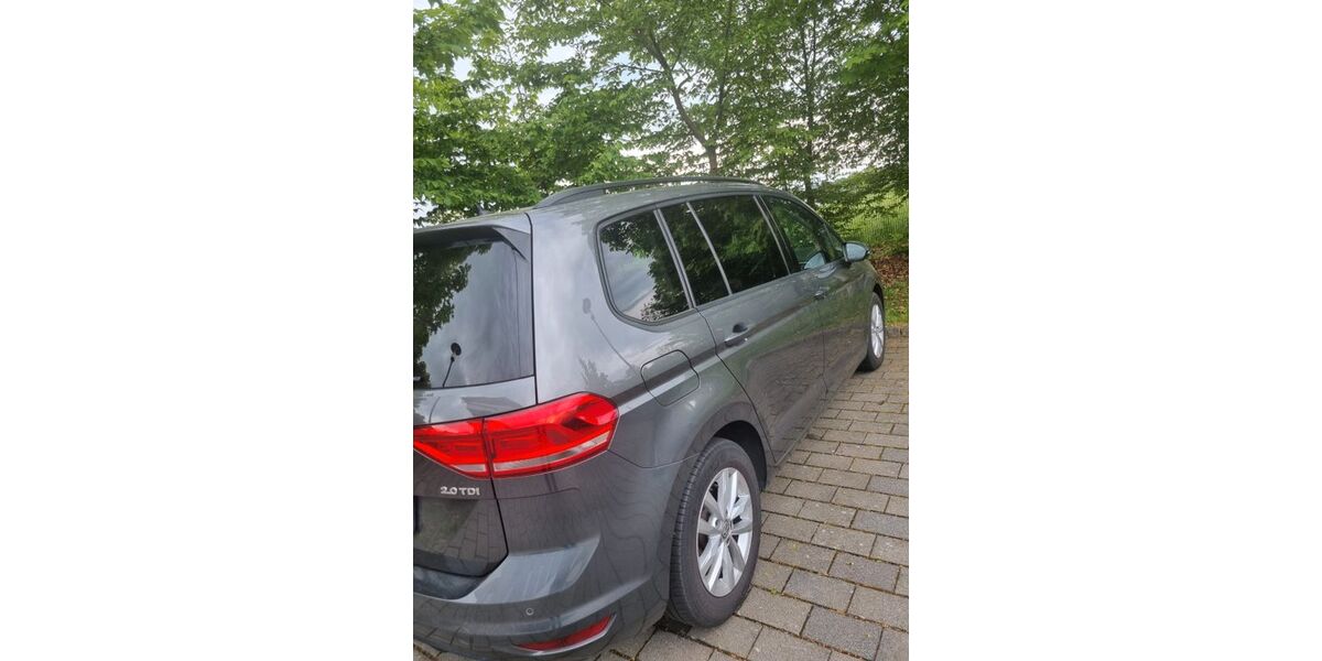 VW Touran 169.000 km 20.500 &euro; Pohlheim 35415