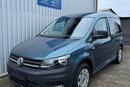 VW Caddy 48.163 km 22.445 &euro; Stuhr 28816