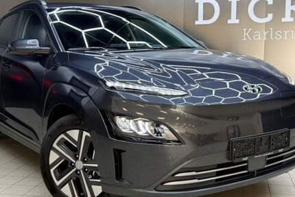 Hyundai KONA 9.628 km 20.950 &euro; Karlsdorf-Neuthard 76689