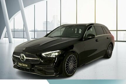 Mercedes-Benz C 200 17.640 km 41.980 € Dresden 01239