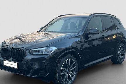 BMW X3 82.848 km 45.455 &euro; Plauen 08525