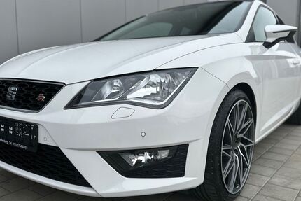 Seat Leon 103.122 km 13.390 &euro; Weißenburg 91781