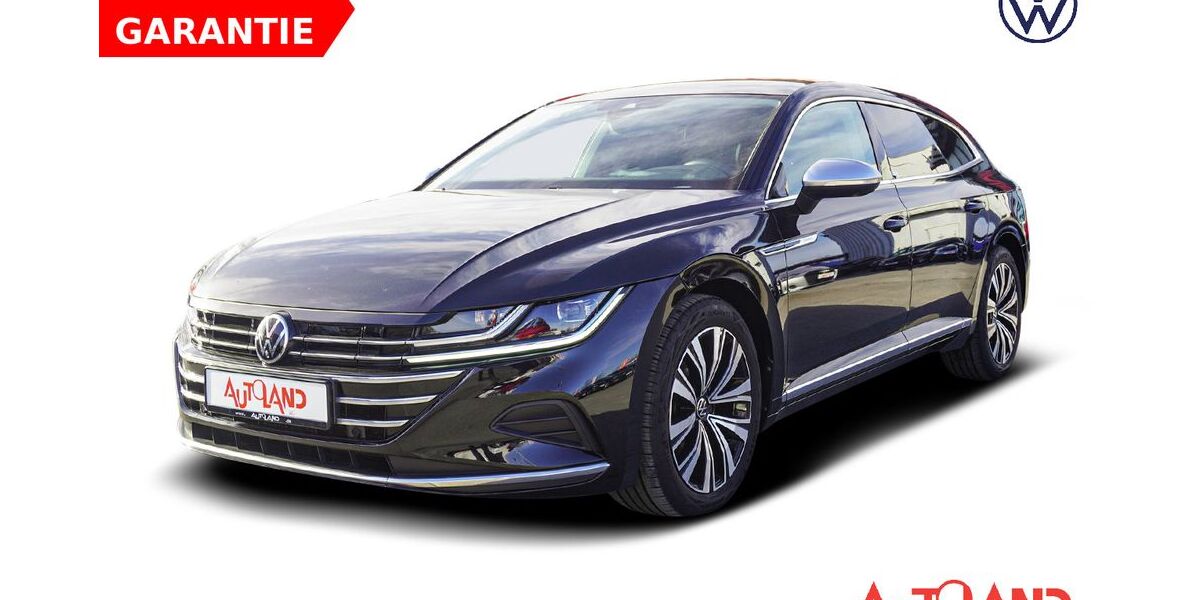 VW Arteon 49.705 km 28.950 &euro; Berlin 13599