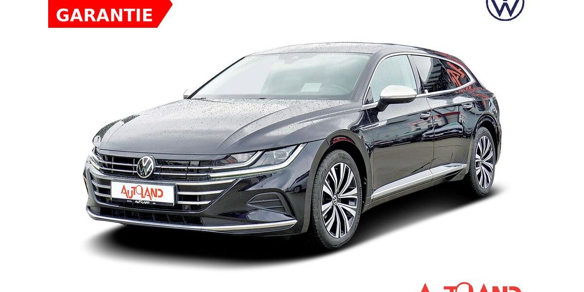 VW Arteon 49.705 km 29.490 &euro; Berlin 13599