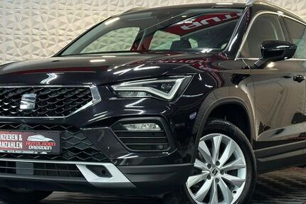 Seat Ateca 99.271 km 20.499 &euro; Heidenau 01809