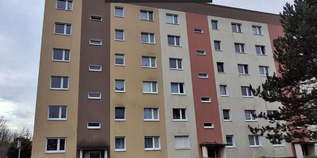 Wohnung zum Kaufen in Gera 24.000 € 55.23 m² 2 zimmer
