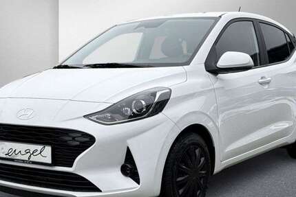 Hyundai i10 14.500 km 16.285 &euro; Wunsiedel 95632