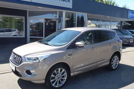 Ford Kuga 69.800 km 19.900 € Ammerbuch 72119