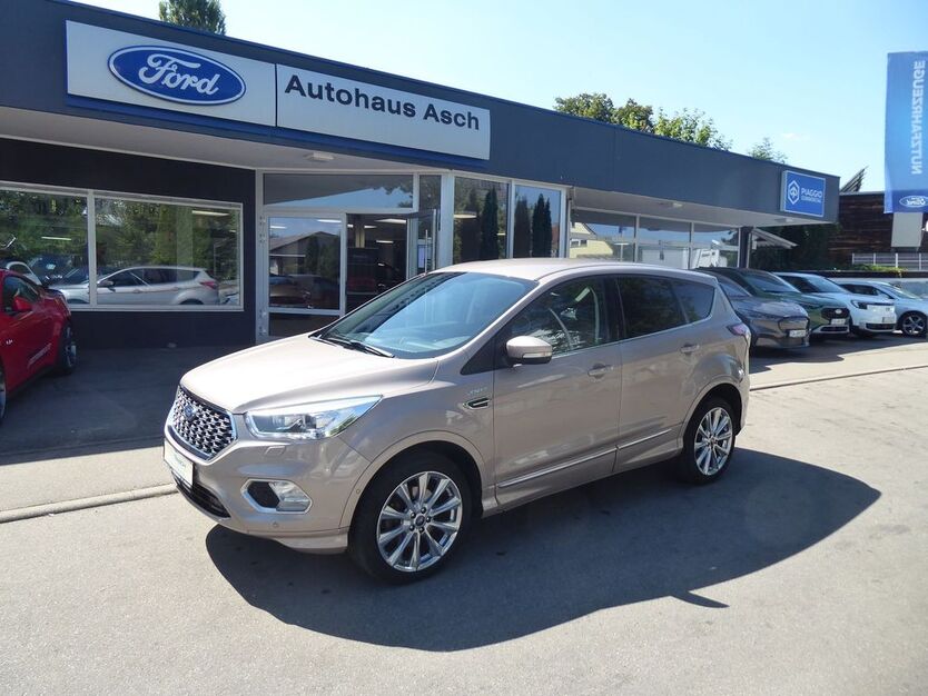 Ford Kuga 69.800 km 19.900 € Ammerbuch 72119