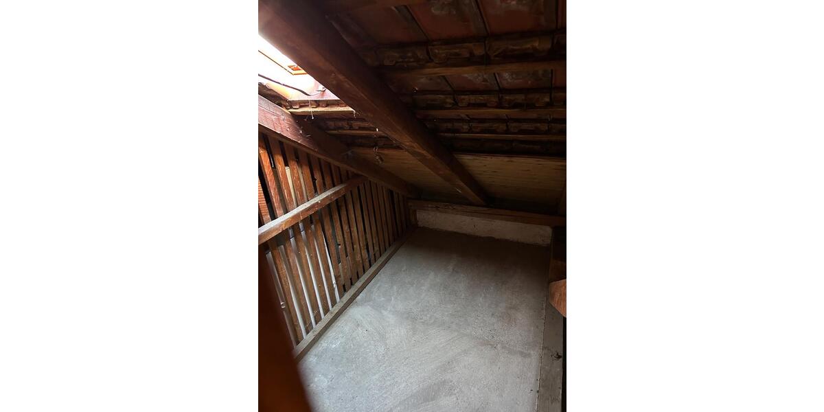 Etagenwohnung Immenstadt im Allgäu - 3 Zimmer, 50 m&sup2;, 790&euro; | Angebot:25282301