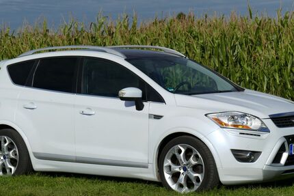 Ford Kuga 246.000 km 6.100 € Villingen-Schwenningen 78048