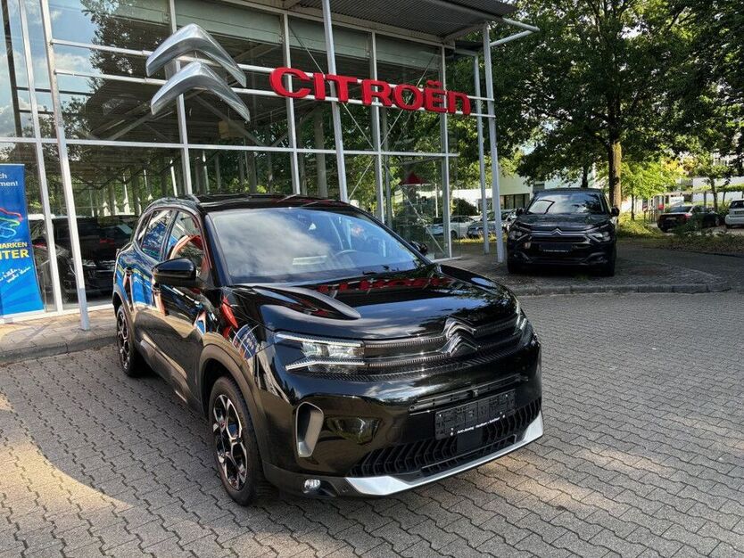 C5 Aircross
