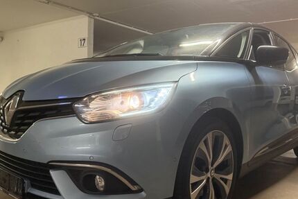 Renault Scenic 188.870 km 6.999 &euro; München 81243