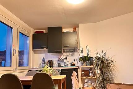 2,5 Zimmer zu vermieten