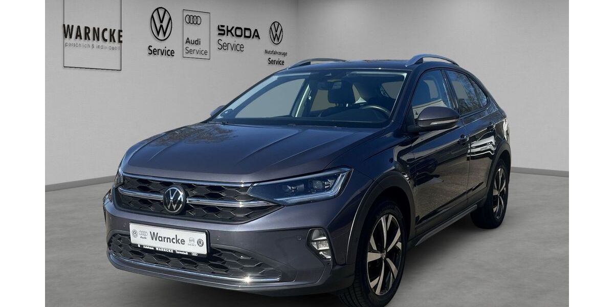 VW Taigo 24.200 km 21.870 &euro; Tarmstedt 27412