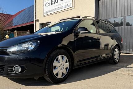 VW Golf 274.000 km 3.570 &euro; Theisseil 92637