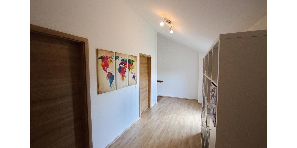 Maisonettenwohnung Parkstetten - 3 Zimmer, 99 m&sup2;, 299.000&euro; | Angebot:26823795