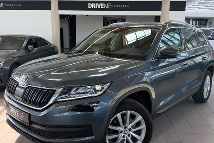Skoda Kodiaq 153.078 km 20.999 &euro; Dorfen 84405