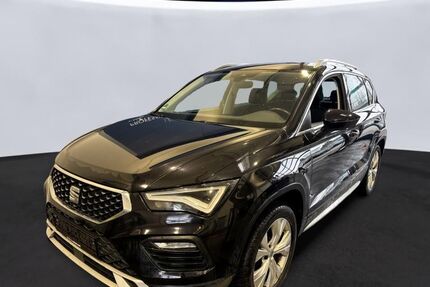 Seat Ateca 102.533 km 20.850 &euro; Nabburg 92507