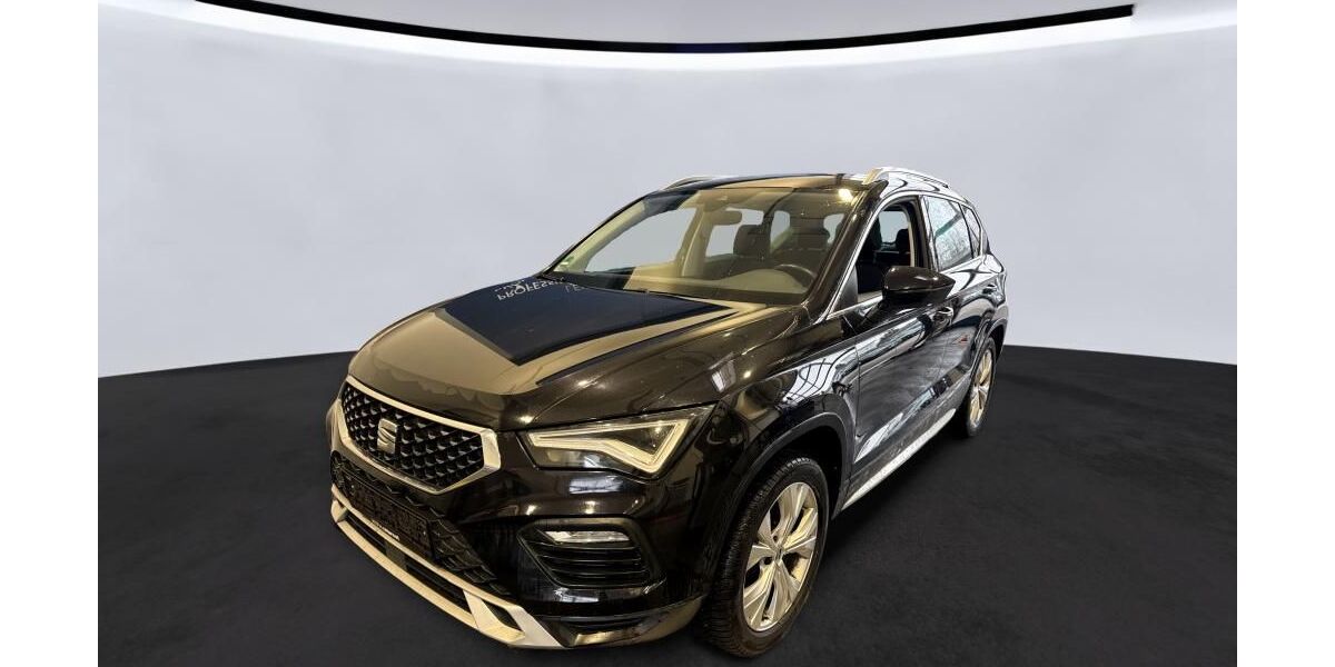 Seat Ateca 102.533 km 20.850 &euro; Nabburg 92507