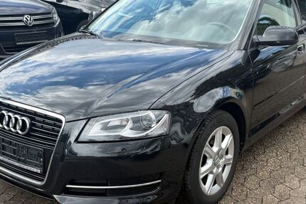 Audi A3 146.629 km 6.499 &euro; Heiligenhaus 42579