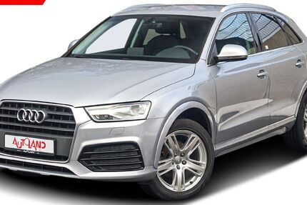 Audi Q3 57.623 km 19.950 &euro; Chemnitz 09113
