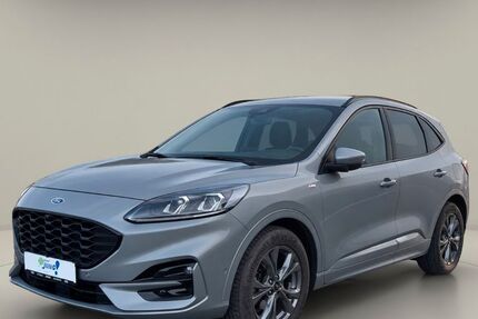 Ford Kuga 80.183 km 18.990 &euro; Melsungen 34212
