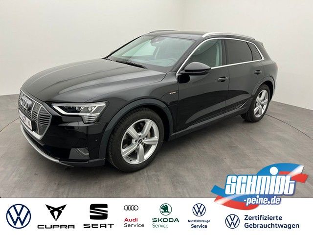 Audi e-tron 13.250 km 37.900 &euro; Peine 31226