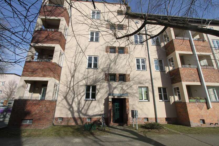 Wohnung zum Kaufen in Berlin 250.000 € 63.55 m²