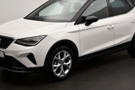 Seat Arona 6.400 km 22.780 &euro; Wolfsburg 38440