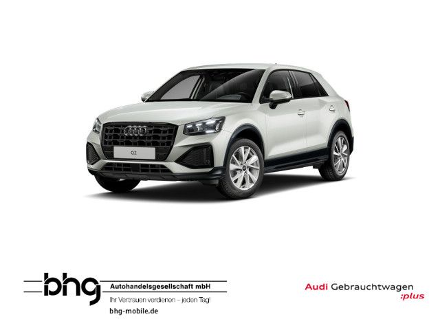 Audi Q2 5.897 km 34.430 &euro; Freiburg 79115