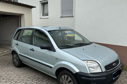 Ford Fusion 170.000 km 1.200 &euro; Nürnberg 90475