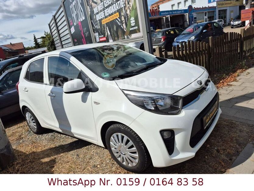 Picanto