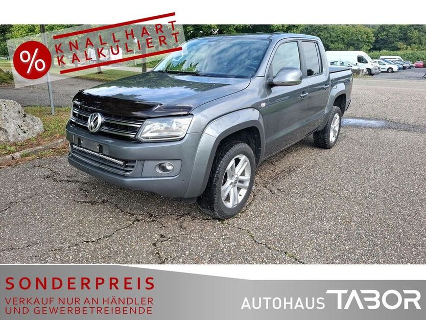 Amarok